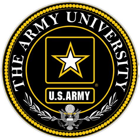 Army Seal Png Army Military