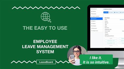 Automate Repetitive Tasks With Employee Leave Management System Youtube