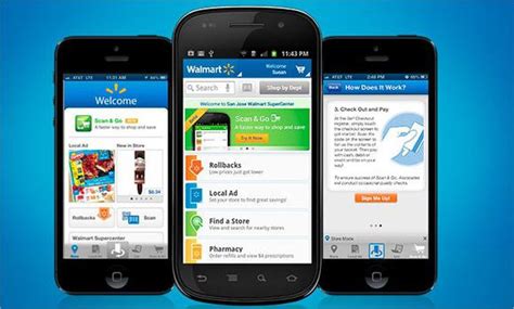 The walmart app is the most convenient way to check off your shopping and your groceries list. Having Trouble With The Walmart Savings Catcher App ...