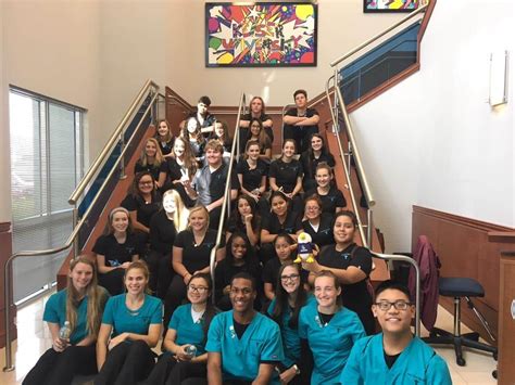 Treasure Coast High Schools Visit The Port St Lucie