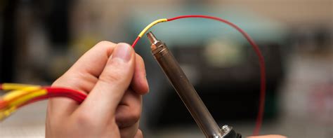 Safeguarding Cable Wires With Heat Shrink Tubing And End Caps Knowhow