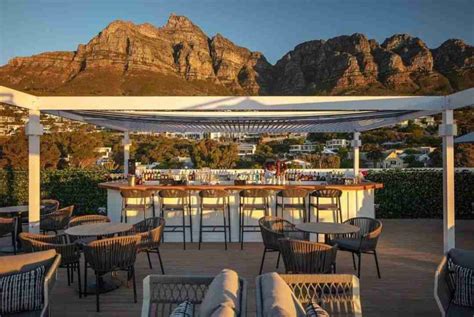 The 25 Rooftop Bars In Cape Town To Visit Updated 2022