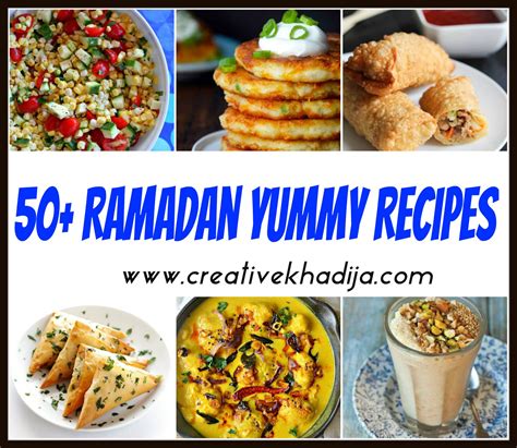 Ramadan 2015 Recipes For Sehr O Iftar