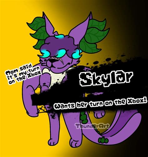 Xbox Furry Wants Her Turn In Battle Pokemon Mystery Dungeon Amino