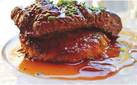 Carne Com Vinho Tinto