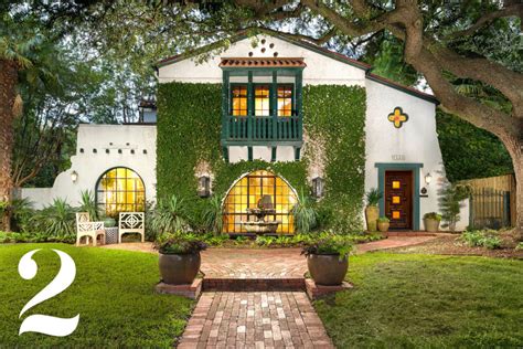 The 10 Most Beautiful Homes In Dallas 2018 D Magazine