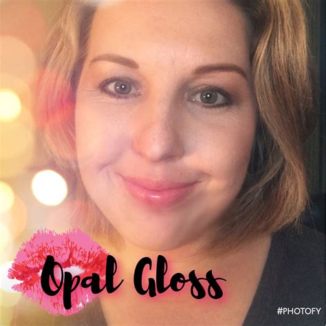 Opal Gloss Only 👄 Order Via Facebook At Groups