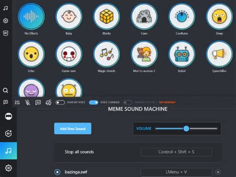 Best Voice Changer Apps For Discord Mac Evergg