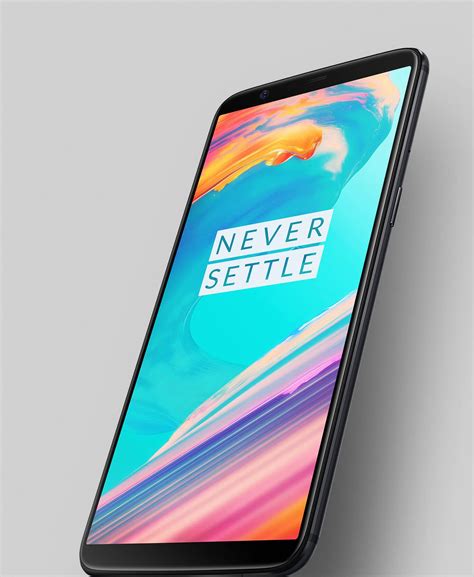 Oneplus 5t Announced Today Flagship Specs At A Midrange Price