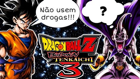 Desmoralizando Inimigos E Vencendo O Torneio Do Outro Mundo Dragon