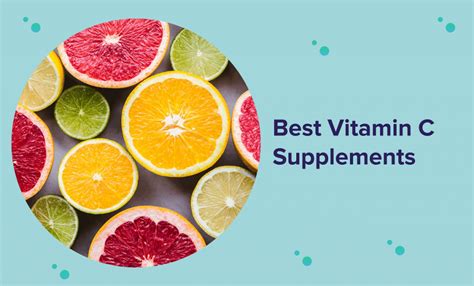 With a straightforward supplement like vitamin c, simplicity, purity, and a proper dosage is the name of the game. Best Vitamin C Supplements of 2020 (Reviews & Buyer's Guide)