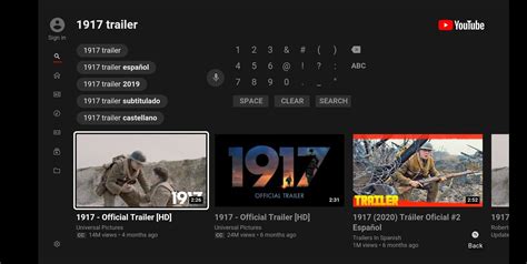 Maybe you would like to learn more about one of these? Smart YouTube TV 6.17.730 - Download for Android APK Free