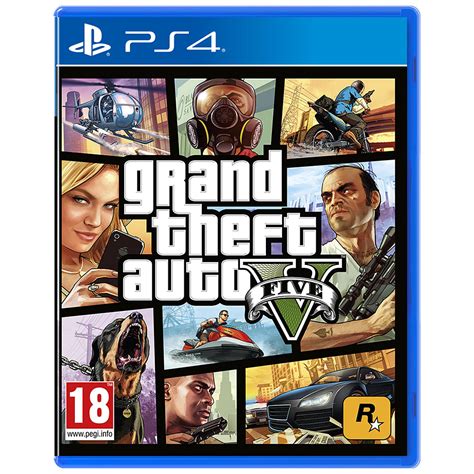 Please note that modifications or detail pages (e.g. Buy Grand Theft Auto V on PlayStation 4 | GAME
