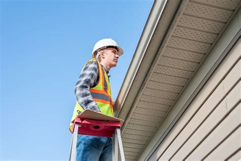 Residential Roofing Inspection Questions Texan Roofing Pros