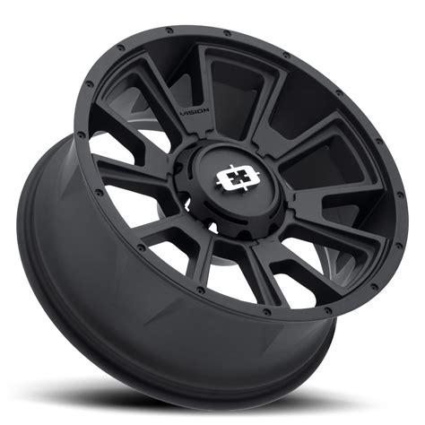 Vision Off Road 391 Rebel Wheels And 391 Rebel Rims On Sale