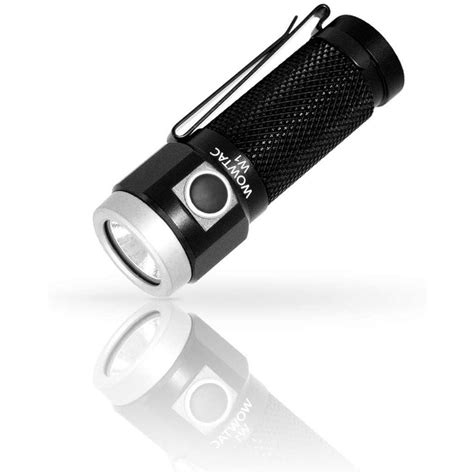 The Best Keychain Flashlight To Take With You Anywhere Bob Vila