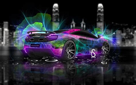 Fantasy Car Wallpapers High Quality Download Free