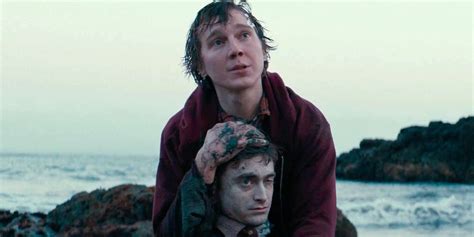 review swiss army man will disturb and delight you jon negroni