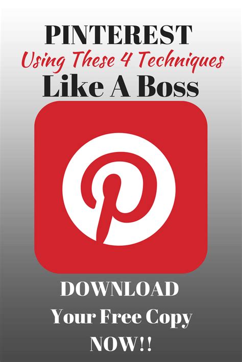 Pin by Liz Evans on Pinterest Like A Boss! | Pinterest, Like a boss, Pinterest marketing
