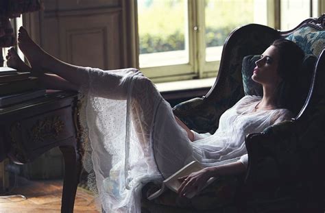 Eva Green By David Bellemere For The Edit Magazine Eva Green Actress Eva Green Green Pictures