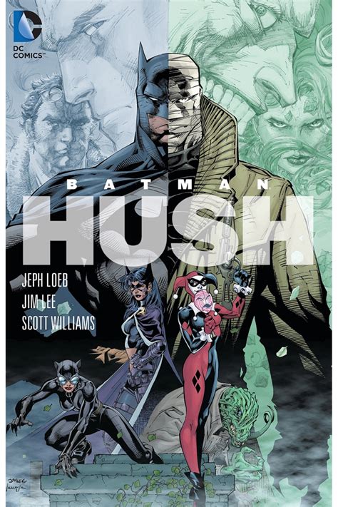 The 25 Best Batman Graphic Novels Of All Time One37pm