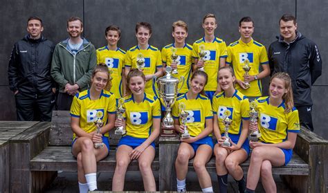 Vier Kampioenen Bij CKC Kinderdijk Al Het Nieuws Uit Alblasserdam En