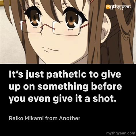 Share Deep Anime Motivational Quotes Super Hot In Coedo Com Vn