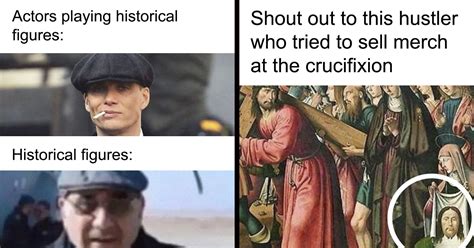 40 history memes that shed the light on our past bored panda