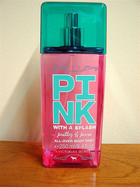 Which Is The Best Victorias Secret Pink Fragrance Body Lotion Warm And