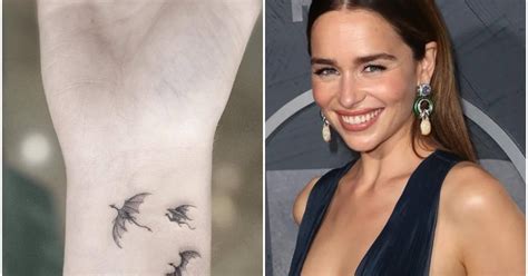 the most meaningful celebrity tattoos and stories behind them