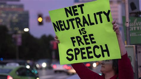 Members Of Congress Who Support Ending Net Neutrality And Took Money