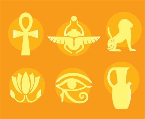Egyptian Symbol Vector Vector Art And Graphics Free Download Nude Photo Gallery