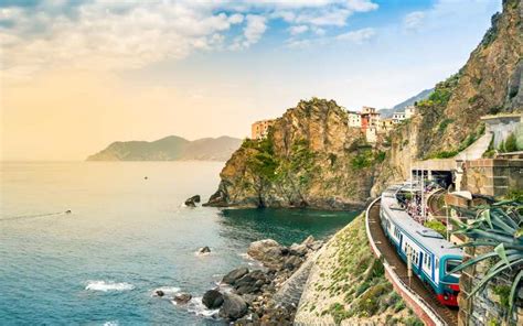 La Spezia Cinque Terre Guided Train And Walking Tour GetYourGuide