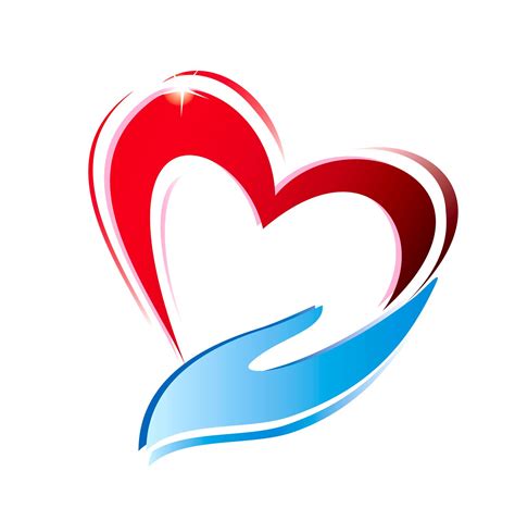 Related Image Logo Design Love Heart Logo White Heart Symbol