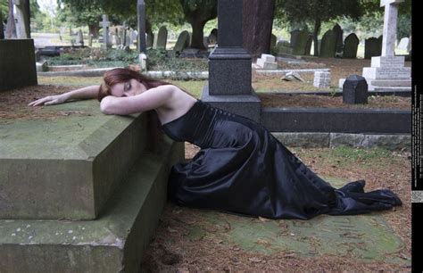 Cemetery Stock By Elandria On Deviantart Gothic Photography
