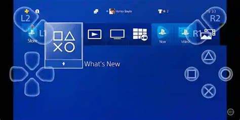 Ps5 Emulator Apk Mediafire Download For Android And Ios Offline