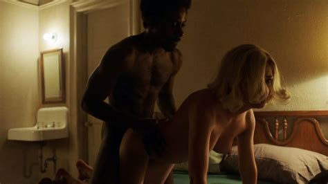 Emily Meade Nude The Deuce Pics Gif Video Thefappening