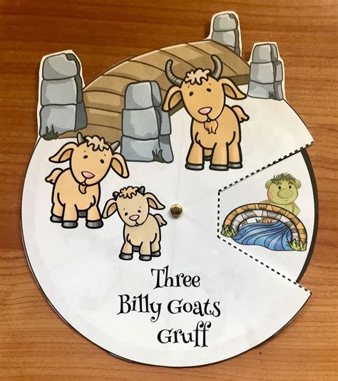 3 billy goats gruff activities for 3 billy goats gruff goat crafts troll crafts troll