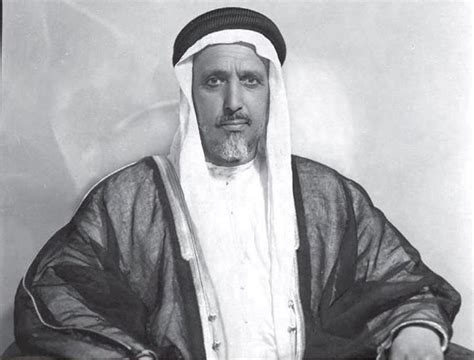 الشيخ عبد الله بن علي آل ثاني.. سليل الحقبة الذهبية لقطر