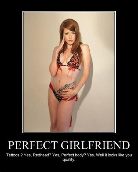 Yep Just The Perfect Girlfriend 24 Best Girlfriend Ever Memes You Will Ever Read