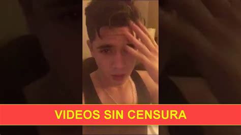 Video Filtrado De Juan De Dios Pantoja Youtube