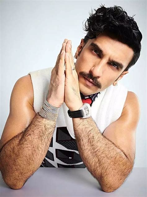 Ranveer Singh Reveals His Favourite Gadget Filmfare Com