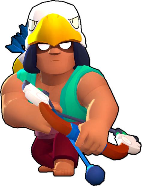Come join the fun and check out my content! Bo | Brawl Stars Wiki | FANDOM powered by Wikia