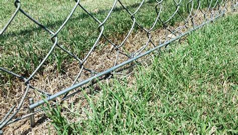 Secure A Chain Link Fence At The Bottom In 4 Ways Pro Guide