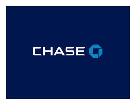 Chase Bank Logo Vector At Collection Of Chase Bank