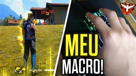 Download the ld player using the above download link. MACRO PARA FREE FIRE PELO PC BLUESTACKS! ( DOWNLOAD ...