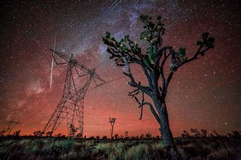 12 Breathtaking Photos Of A World Without Light Pollution Light
