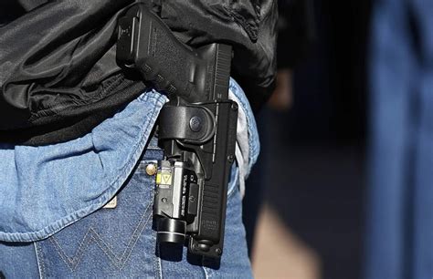 Best Concealed Carry Options For New Gun Owners