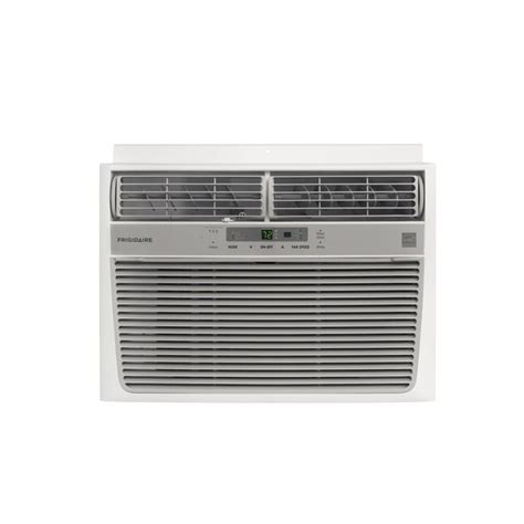Frigidaire 10000 Btu 450 Sq Ft 115 Volt Window Air Conditioner In The