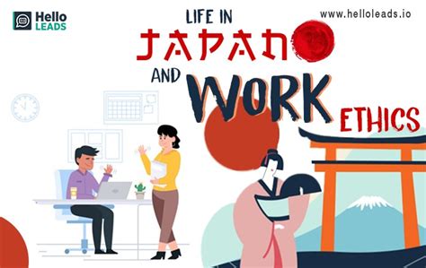 Work Ethics In Japan For Small Business Helloleads Crm Blog